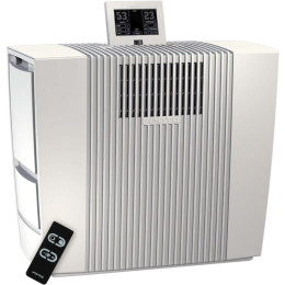 Мойка воздуха Venta LW60T WiFi (белый)
