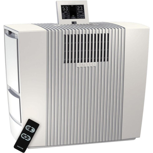Мойка воздуха Venta LW60T WiFi (белый)
