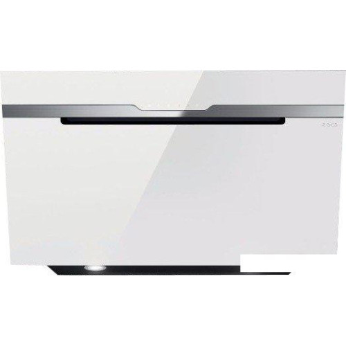 Кухонная вытяжка Elica Majestic WH/A/90 [PRF0124236]
