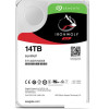 Жесткий диск Seagate IronWolf 14TB ST14000VN0008