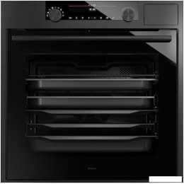 Духовой шкаф ASKO OCS8687B