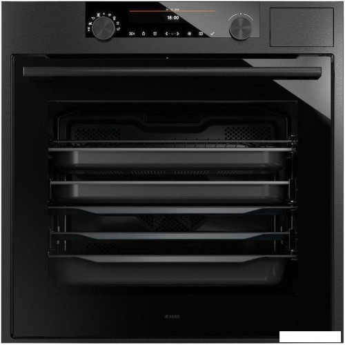 Духовой шкаф ASKO OCS8687B