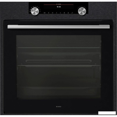 Духовой шкаф ASKO OT8687B