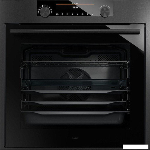 Духовой шкаф ASKO OP8687B