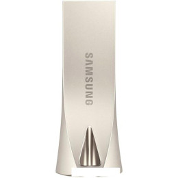 USB Flash Samsung BAR Plus 64GB (серебристый)