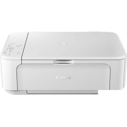 МФУ Canon Pixma MG3640S (белый)