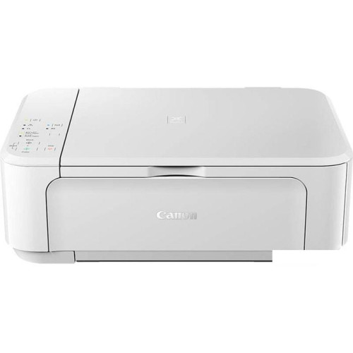 МФУ Canon Pixma MG3640S (белый)