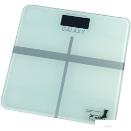 Напольные весы Galaxy GL4808