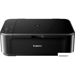 МФУ Canon Pixma MG3640S (черный)