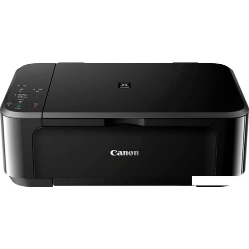 МФУ Canon Pixma MG3640S (черный)