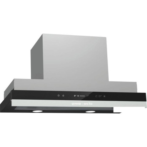 Кухонная вытяжка Gorenje BHP643ORAB