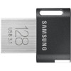 USB Flash Samsung FIT Plus 128GB (черный)