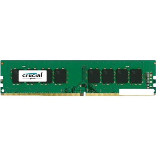 Оперативная память Crucial 4GB DDR4 PC4-21300 CT4G4DFS8266