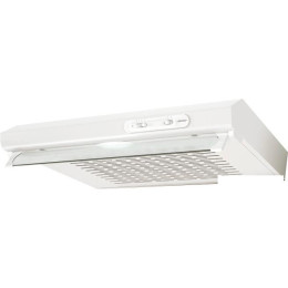 Кухонная вытяжка Jetair Light WH/F/60 (PRF0094435)