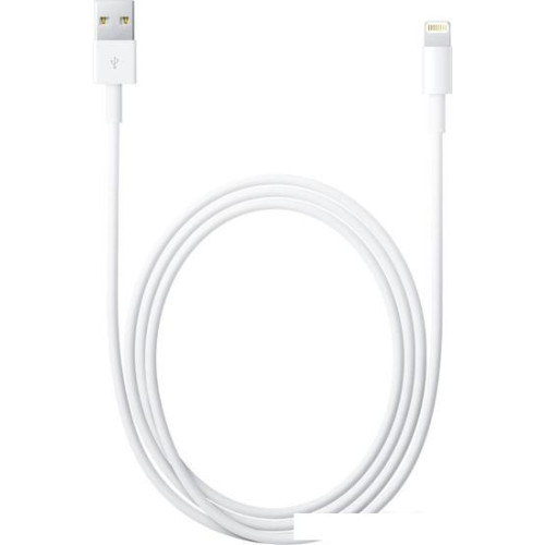 Кабель Apple Lightning/USB MD819