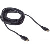 Кабель Buro HDMI m/HDMI m 3м