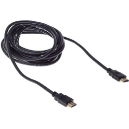 Кабель Buro HDMI m/HDMI m 3м
