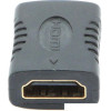 Адаптер Cablexpert A-HDMI-FF