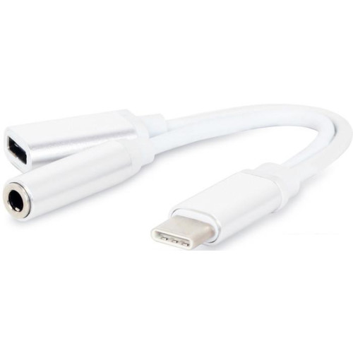 Кабель Cablexpert CCA-UC3.5F-02-W