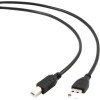 Кабель Cablexpert CCP-USB2-AMBM-10