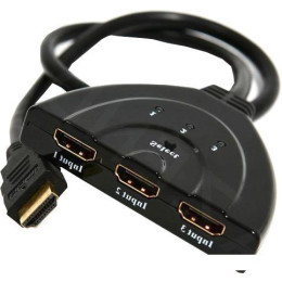 Разветвитель Cablexpert DSW-HDMI-35