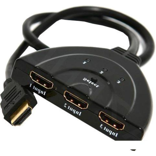 Разветвитель Cablexpert DSW-HDMI-35