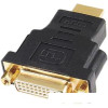 Адаптер Cablexpert A-HDMI-DVI-3