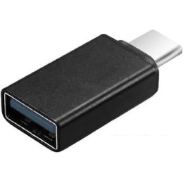 Адаптер Cablexpert A-USB2-CMAF-01