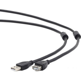 Удлинитель Cablexpert CCF2-USB2-AMAF-15