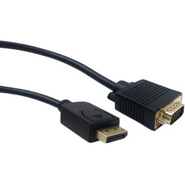 Кабель Cablexpert CCP-DPM-VGAM-5M