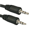 Кабель Defender JACK01-05 JACK M- JACK M [87510]