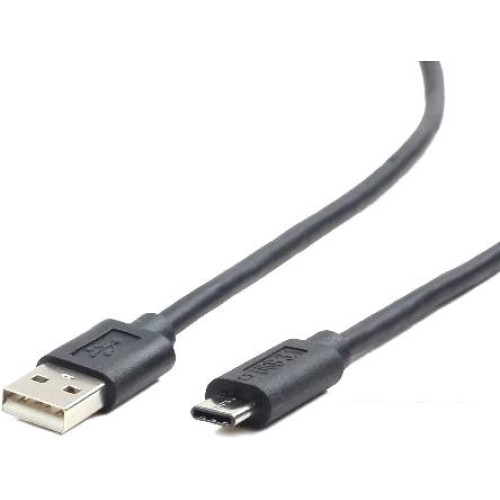 Кабель Cablexpert CCP-USB2-AMCM-1M