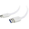 Кабель Cablexpert CCP-USB3-AMCM-6-W
