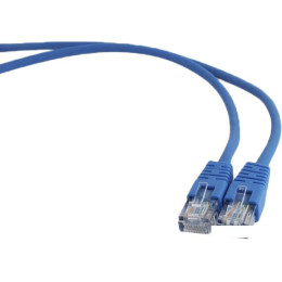 Кабель Cablexpert PP12-0.25M/B