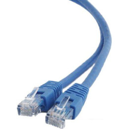 Кабель Cablexpert PP6U-0.25M/B