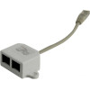 Разветвитель 5bites LY-SB26B-A