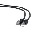 Кабель Cablexpert PP6U-0.5M/BK