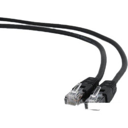 Кабель Cablexpert PP6U-0.5M/BK