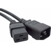 Кабель ЦМО R-16-Cord-C19-C20-1.8