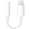 Адаптер Apple Lightning to 3.5mm [MMX62]