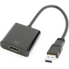 Адаптер Gembird A-USB3-HDMI-02