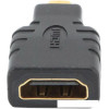 Адаптер Cablexpert A-HDMI-FD