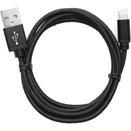 Кабель Cablexpert CC-ApUSB2bk1m