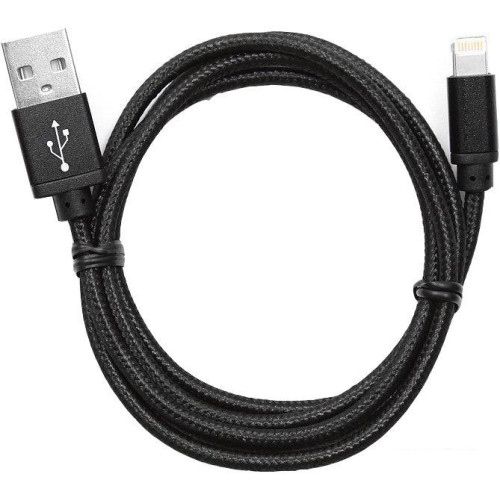 Кабель Cablexpert CC-ApUSB2bk1m