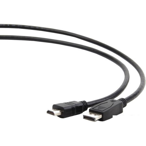 Кабель Cablexpert CC-DP-HDMI-10M