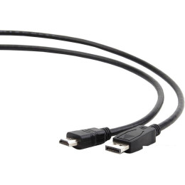 Кабель Cablexpert CC-DP-HDMI-3M