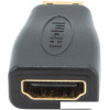 Адаптер Cablexpert A-HDMI-FC