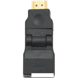 Адаптер Cablexpert A-HDMI-FFL2