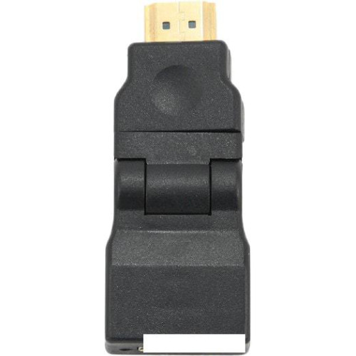 Адаптер Cablexpert A-HDMI-FFL2