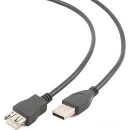 Кабель Cablexpert CCP-USB2-AMAF-6